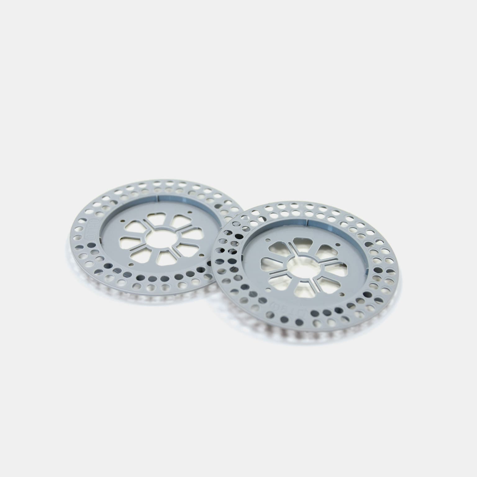 Image of Disco di Fissaggio Maggiorato