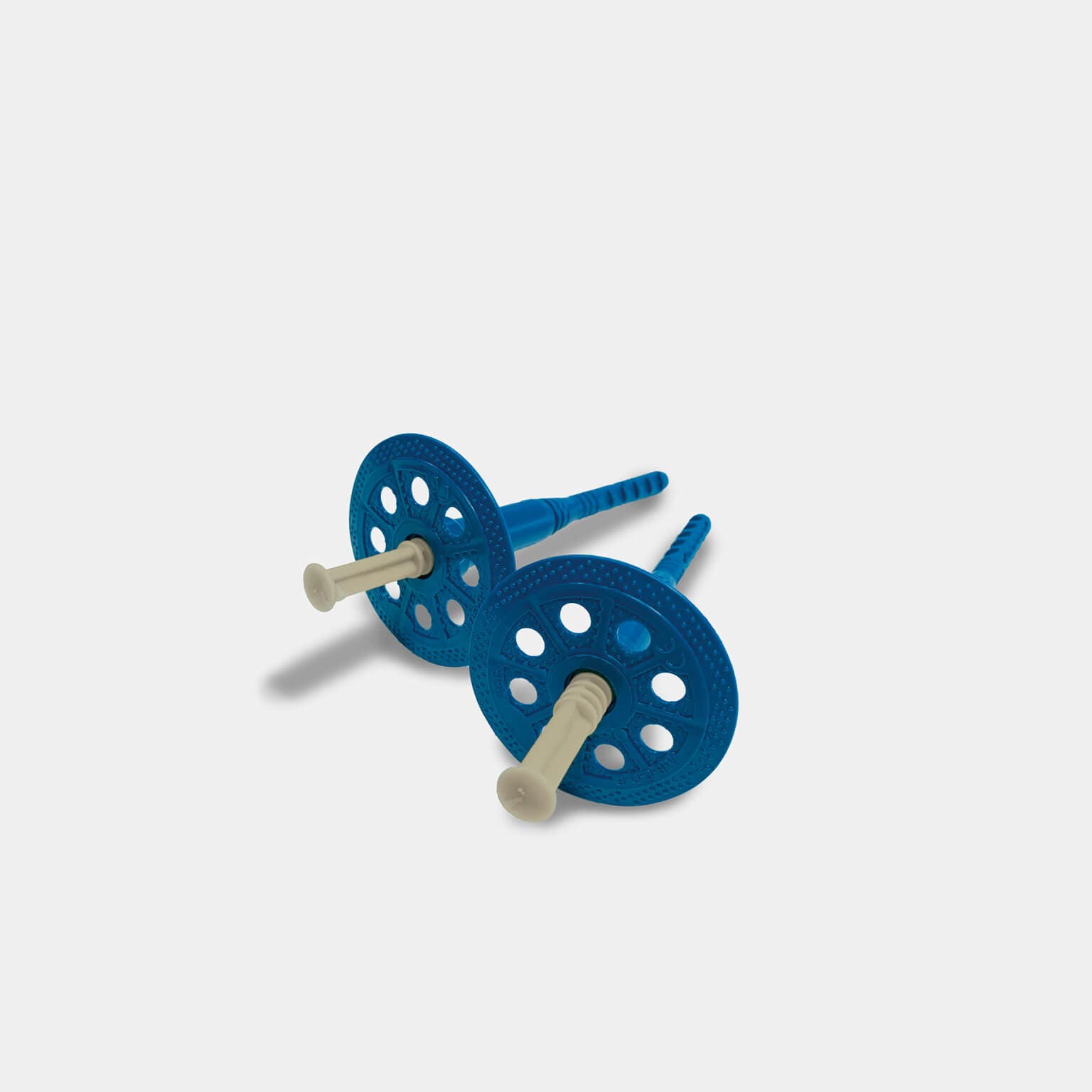 Image of Tassello SGR a Percussione Acciaio/Nylon