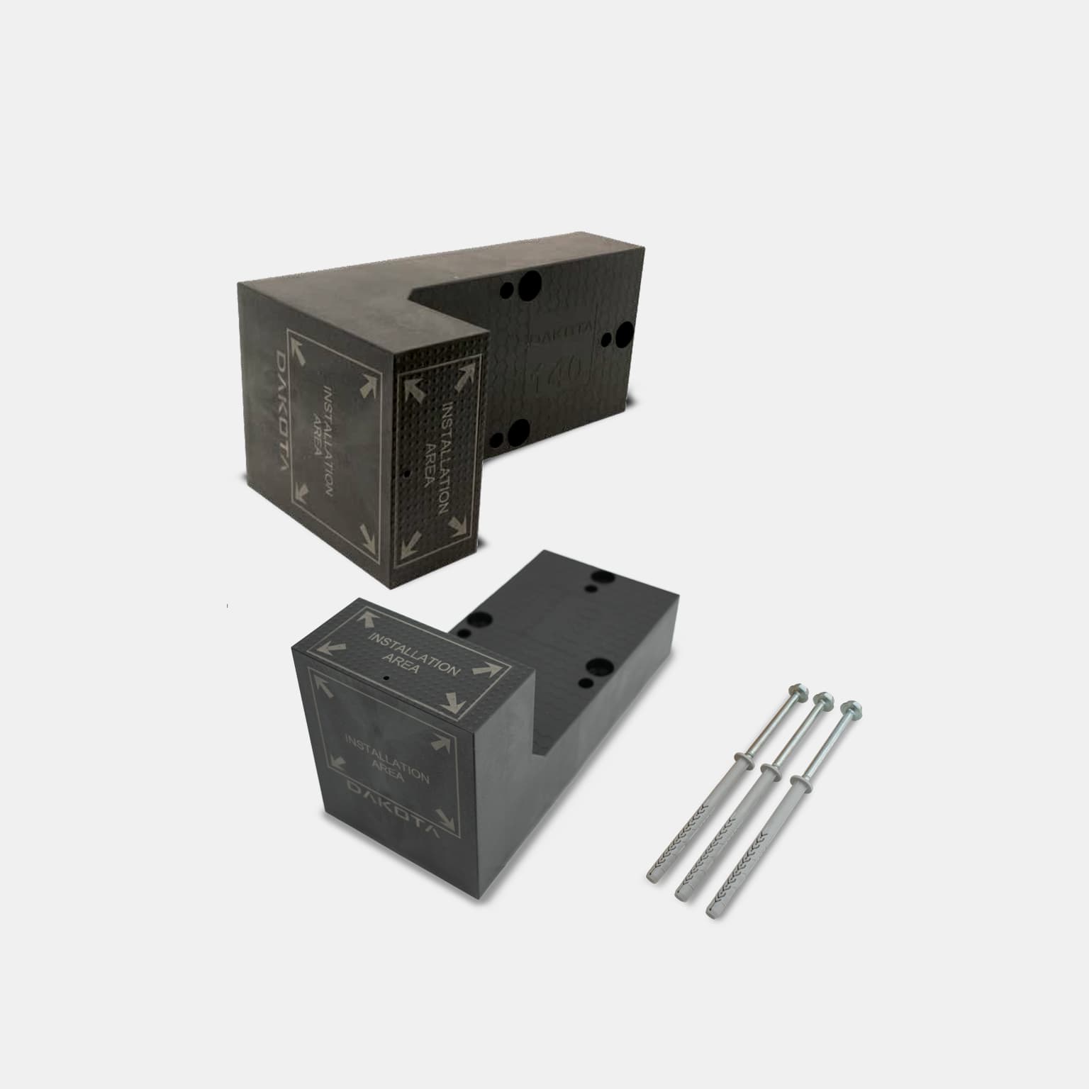 Image of Supporti per serramenti