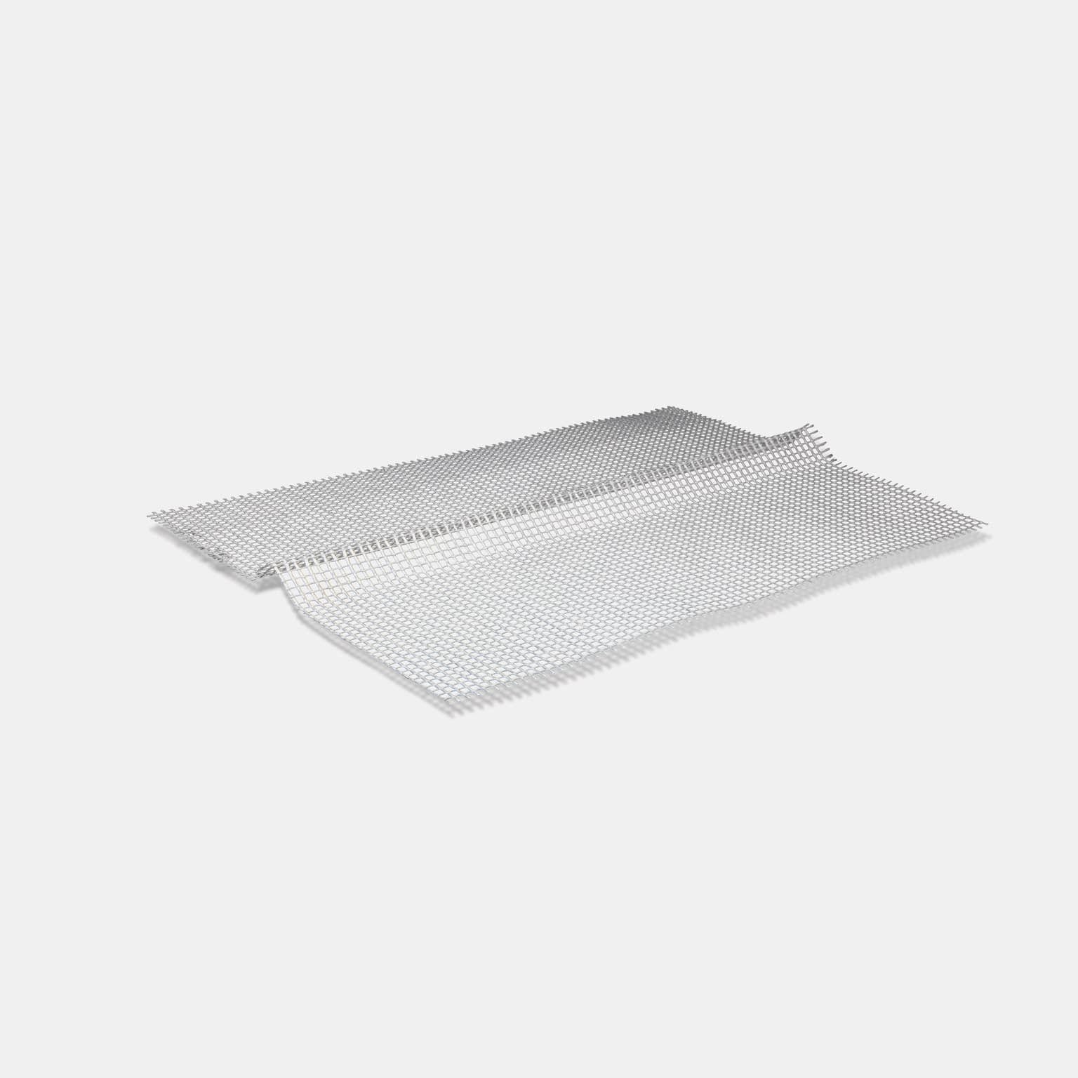 Image of Rete Preformata per Scanalature a Triangolo